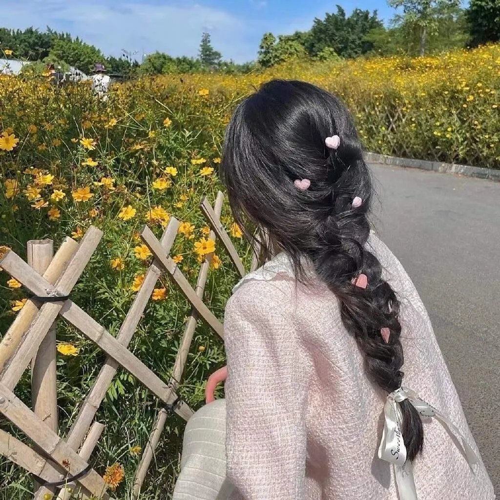纯白